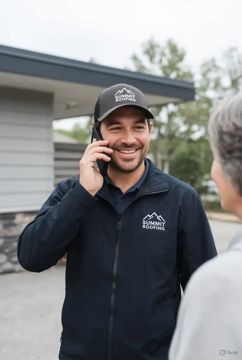 Flat Roof Leak Repair Georgetown, CO FAQs
